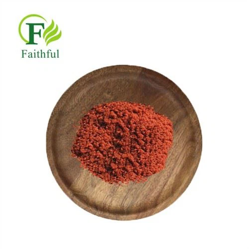 99% বিশুদ্ধতা অলিভেটল পাউডার ক্যাস 500-66-3