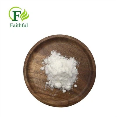 উদ্ভিদ বৃদ্ধির হরমোন 1-ন্যাফথালিনাসেটিক অ্যাসিড CAS 86-87-3