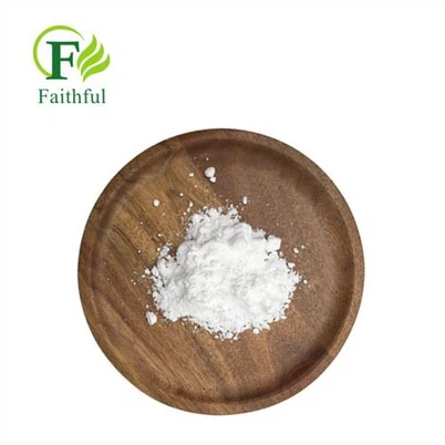 কাঁচা পাউডার ভিনক্রিস্টাইন সালফেট সিএএস 2068-78-2