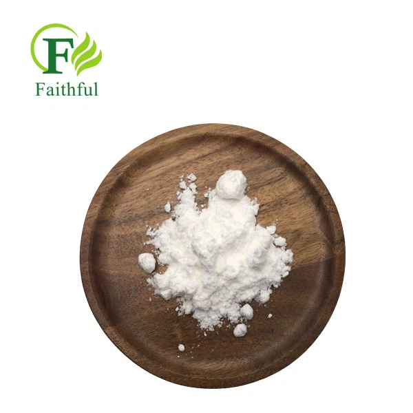 অক্সিরাসেটাম বাল্ক পাউডার ক্যাস 62613-82-5