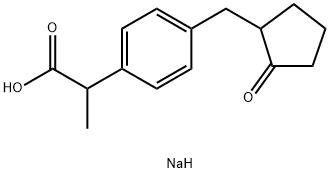 80382-23-6 Loxoprofen sodium 80382-23-6 Loxoprofen sodium