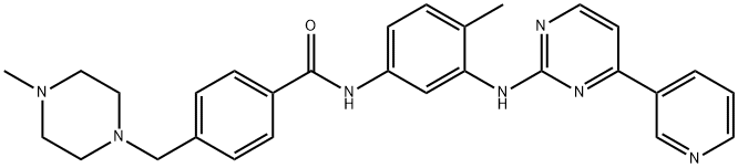 152459-95-5 Imatinib 152459-95-5 Imatinib