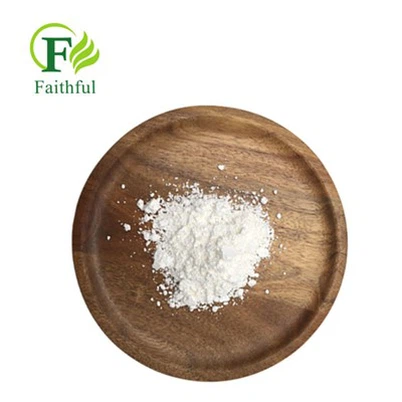 Ursodeoxycholic অ্যাসিড পাউডার CAS 128-13-2